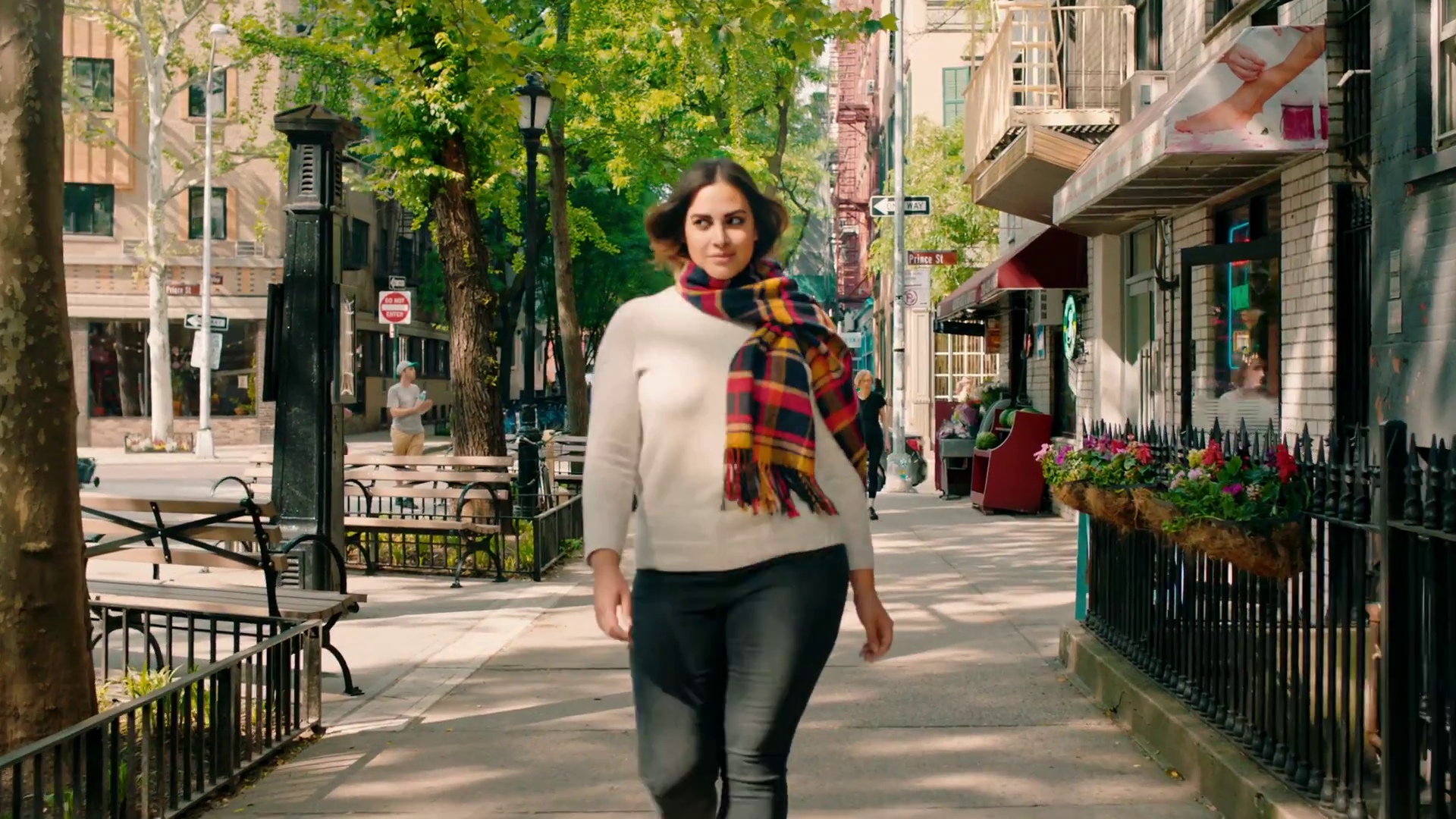 Asda George AW - Wild Island Films