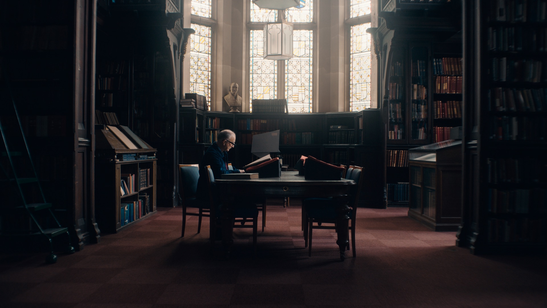 At Home on Channel 5 - Channel 5 Creative - image 2