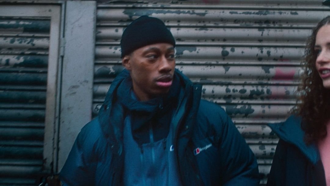 Baked - Berghaus - image 2