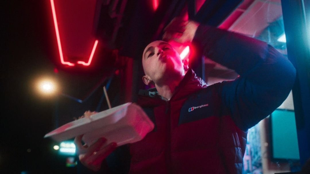 Baked - Berghaus - image 7