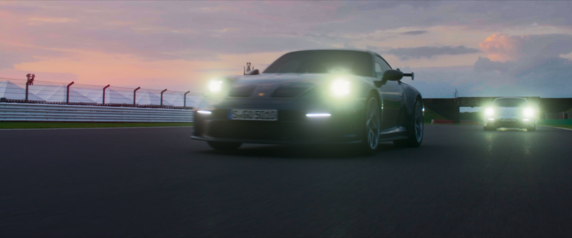 C4 F1 British GP Tom Cruise | Whisper Films - image 7