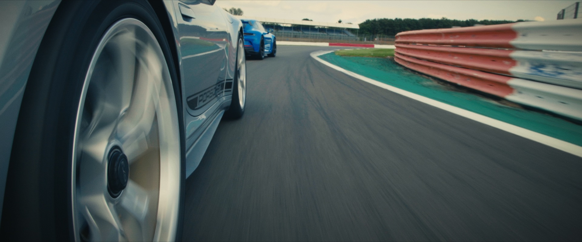 C4 F1 British GP Tom Cruise | Whisper Films - image 8