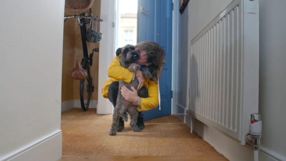 Doggy Reunion - Dogs Trust UK - The Distillery