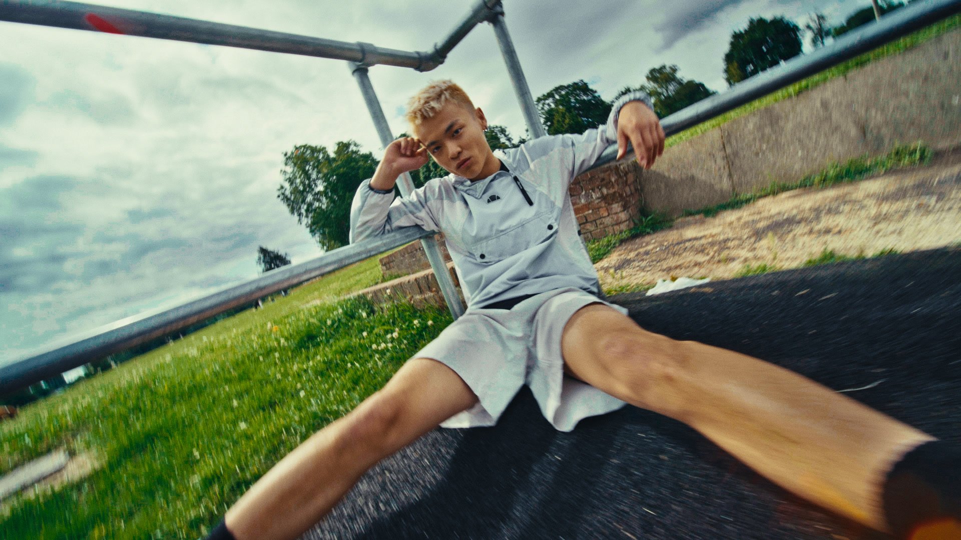 Ellesse - La Familia - image 1