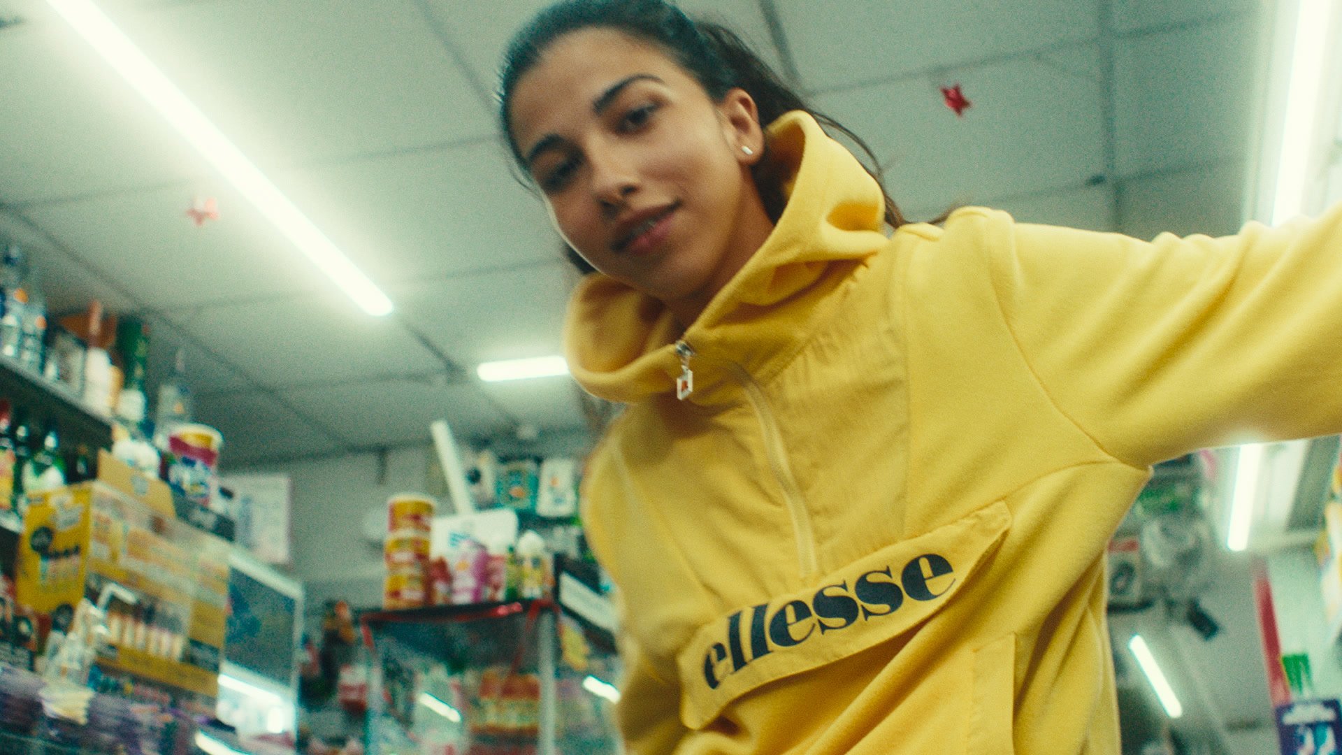 Ellesse - La Familia - image 10