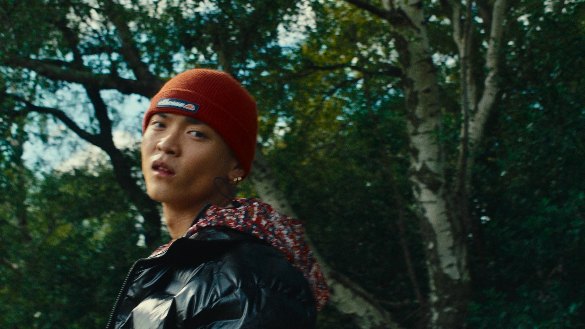 Ellesse - La Familia - image 12