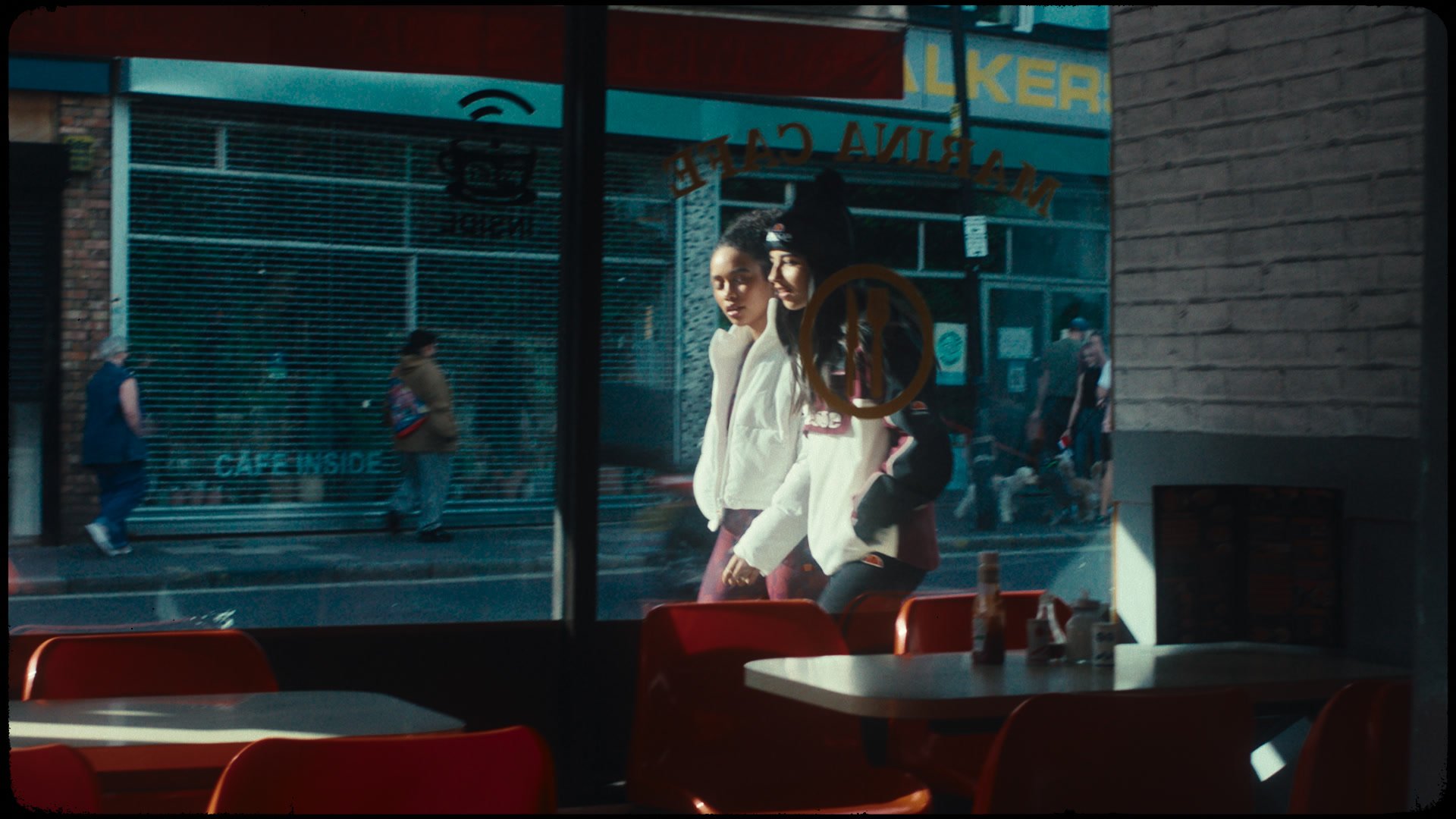 Ellesse - La Familia - image 14