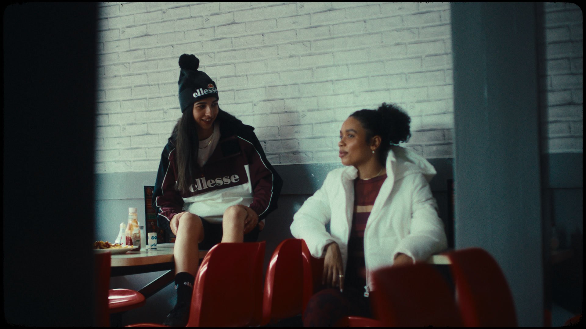 Ellesse - La Familia - image 16