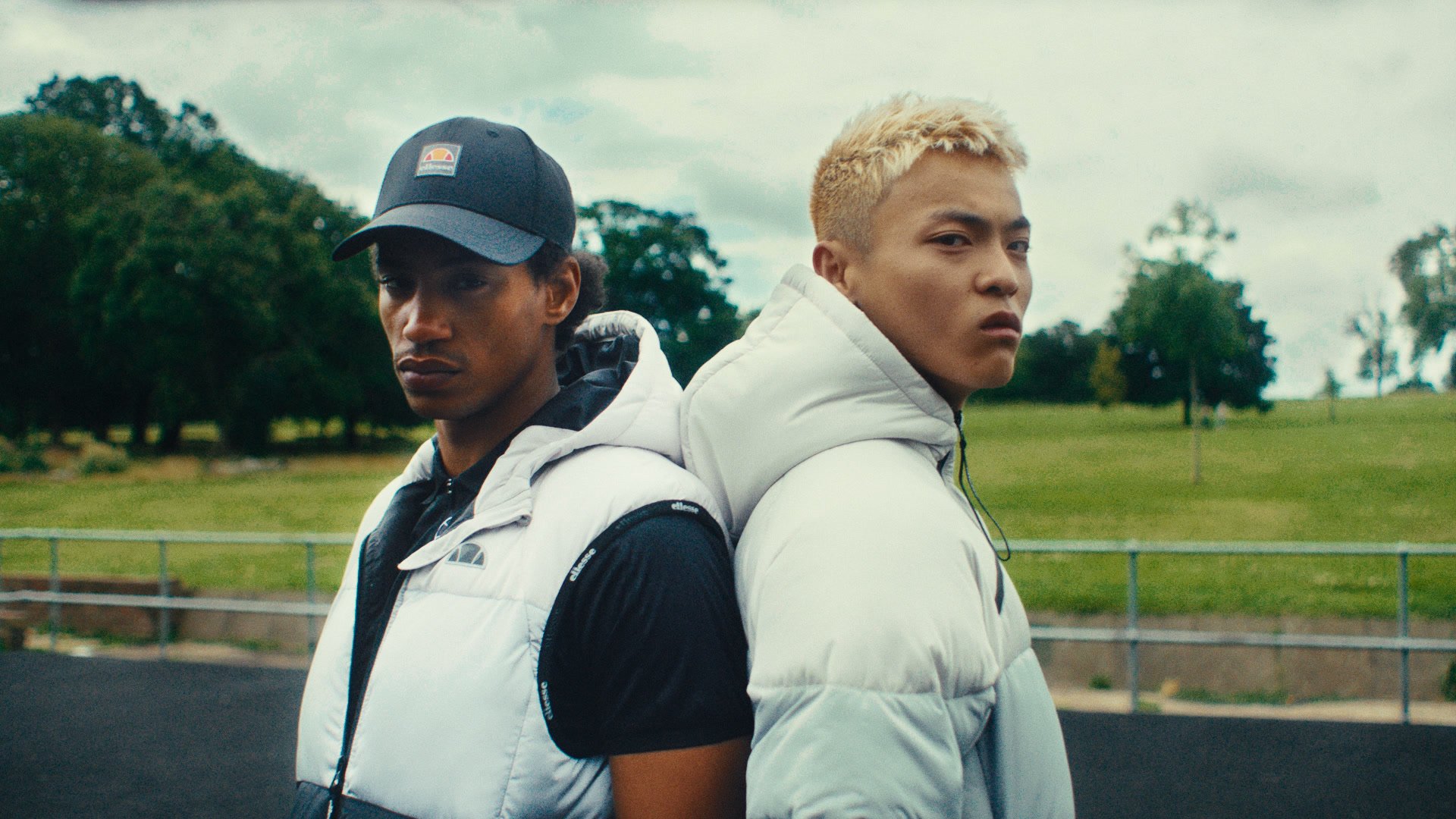 Ellesse - La Familia - image 2