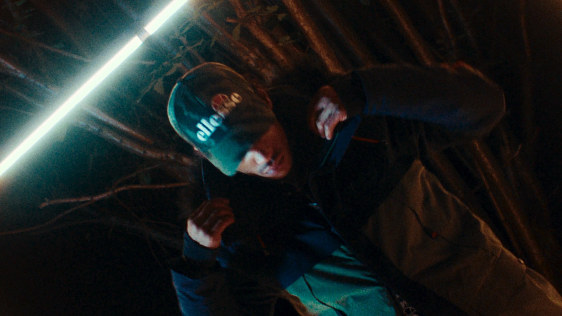 Ellesse - La Familia - image 20