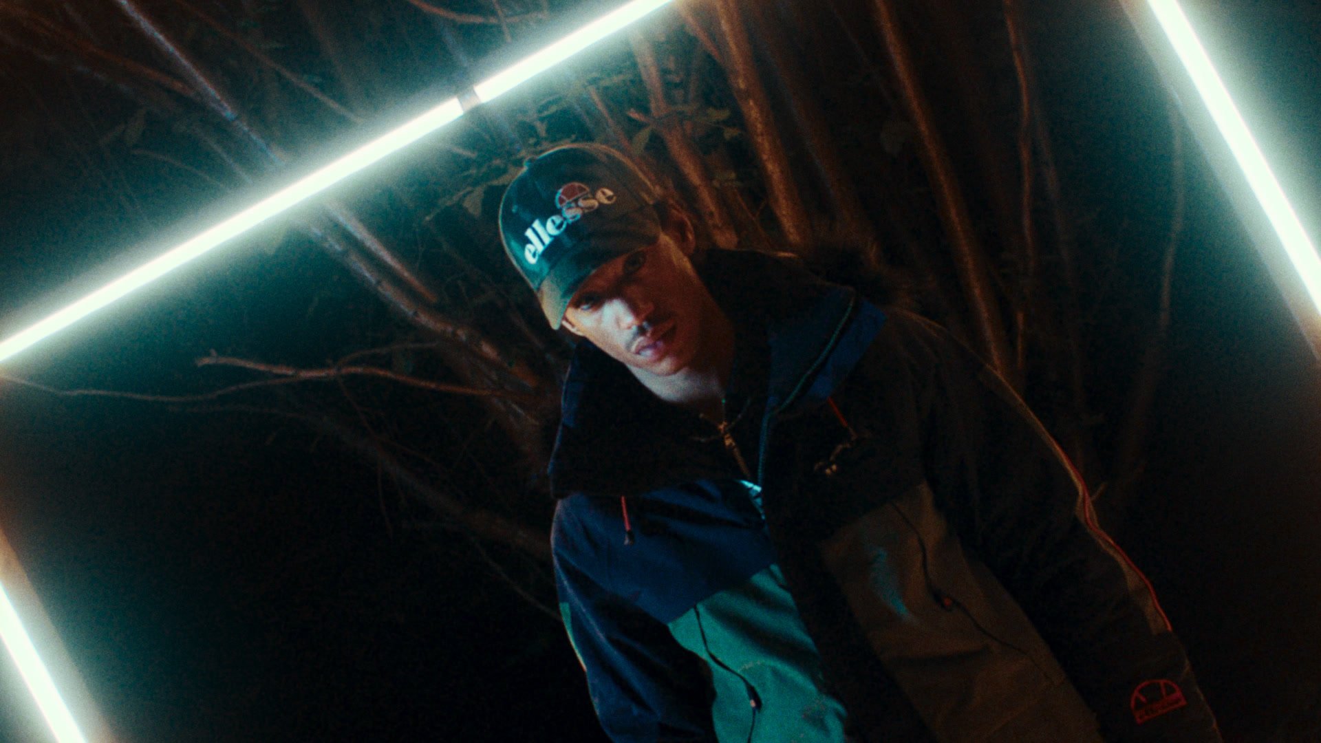 Ellesse - La Familia - image 21