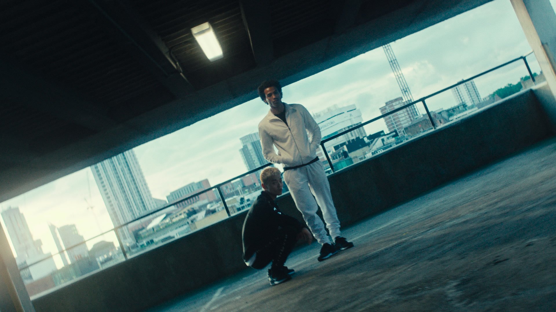 Ellesse - La Familia - image 22