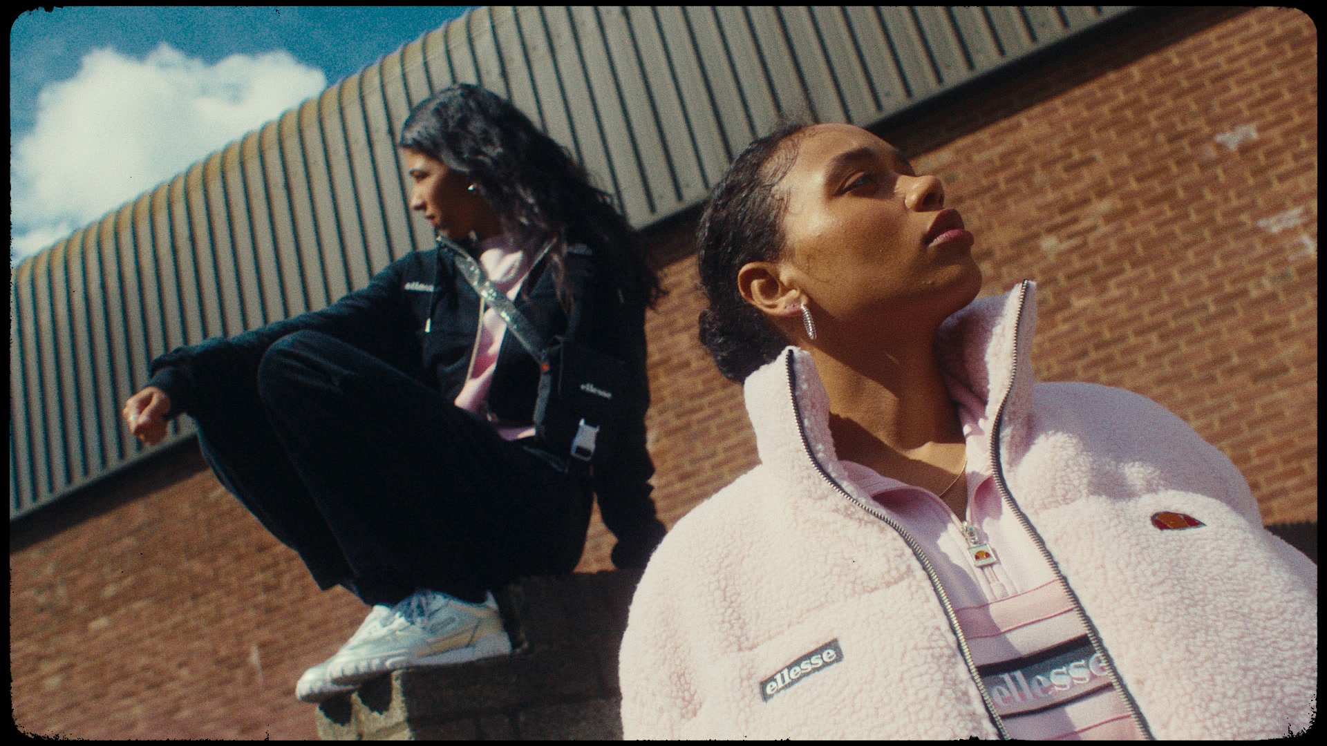 Ellesse - La Familia - image 25