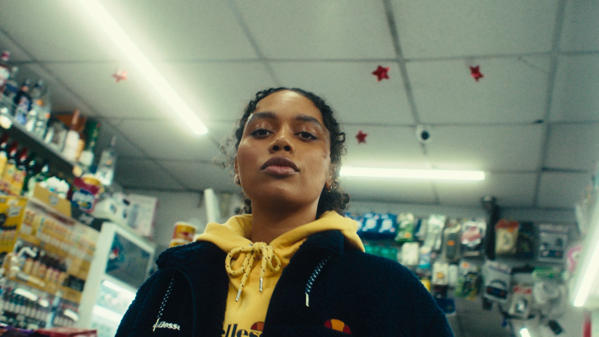 Ellesse - La Familia - image 7