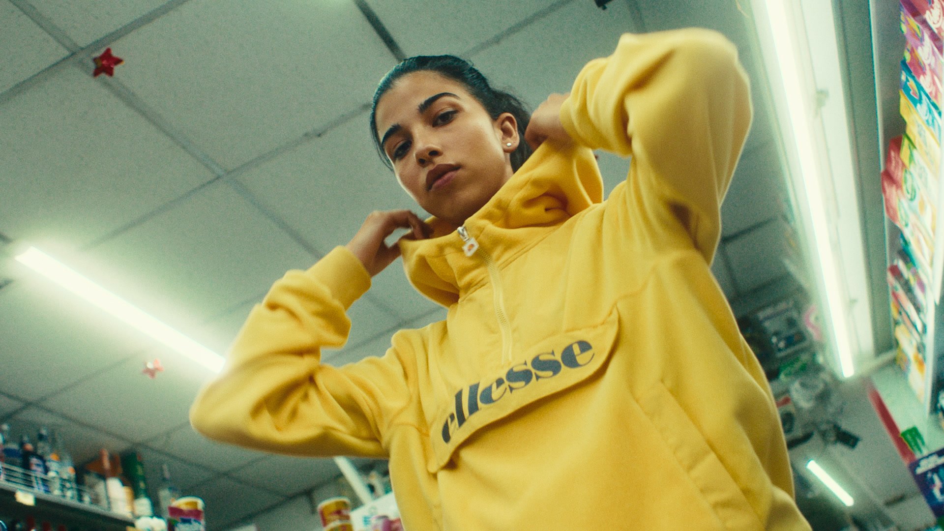 Ellesse - La Familia - image 8