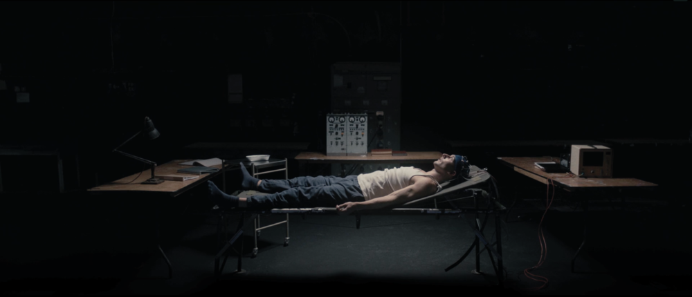 Extrasensory Perception - Lesley Manning | Explore ESP Today – Learn More Now &mdash; Jay Rogers | Freelance Colourist