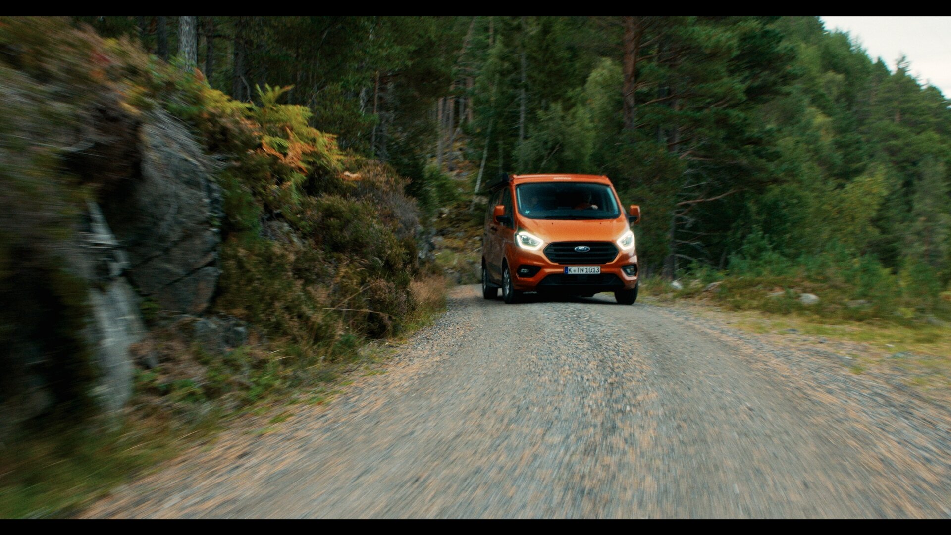 Ford Europe - Gee Milner - image 2