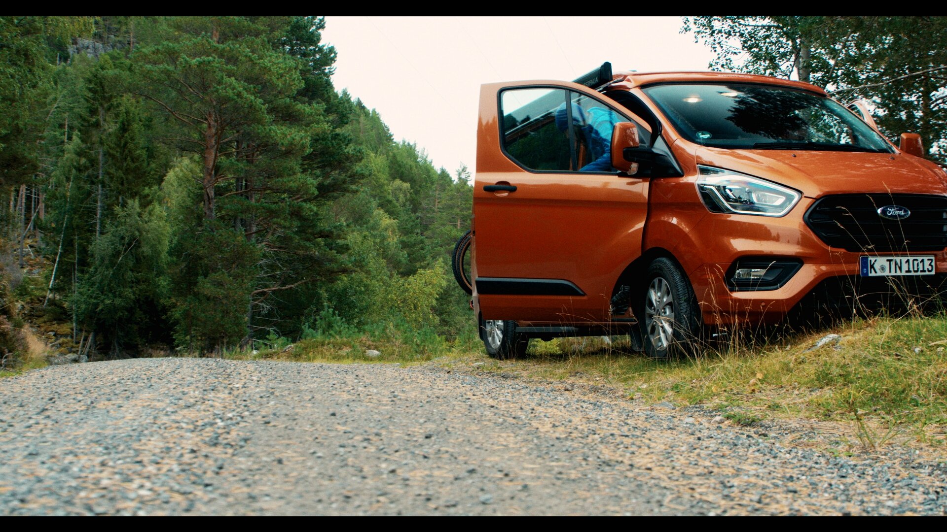 Ford Europe - Gee Milner - image 3