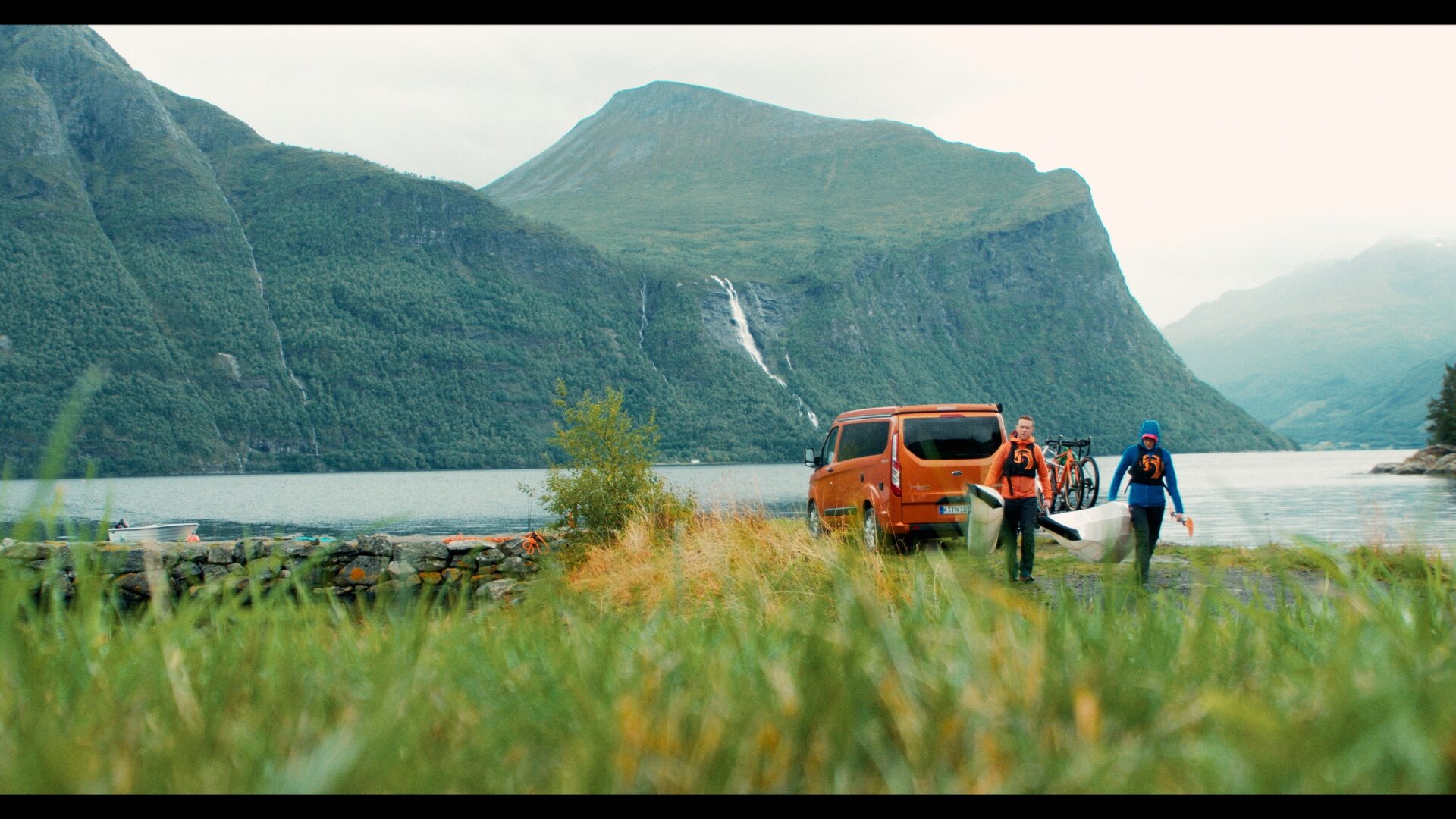 Ford Europe - Gee Milner - image 6