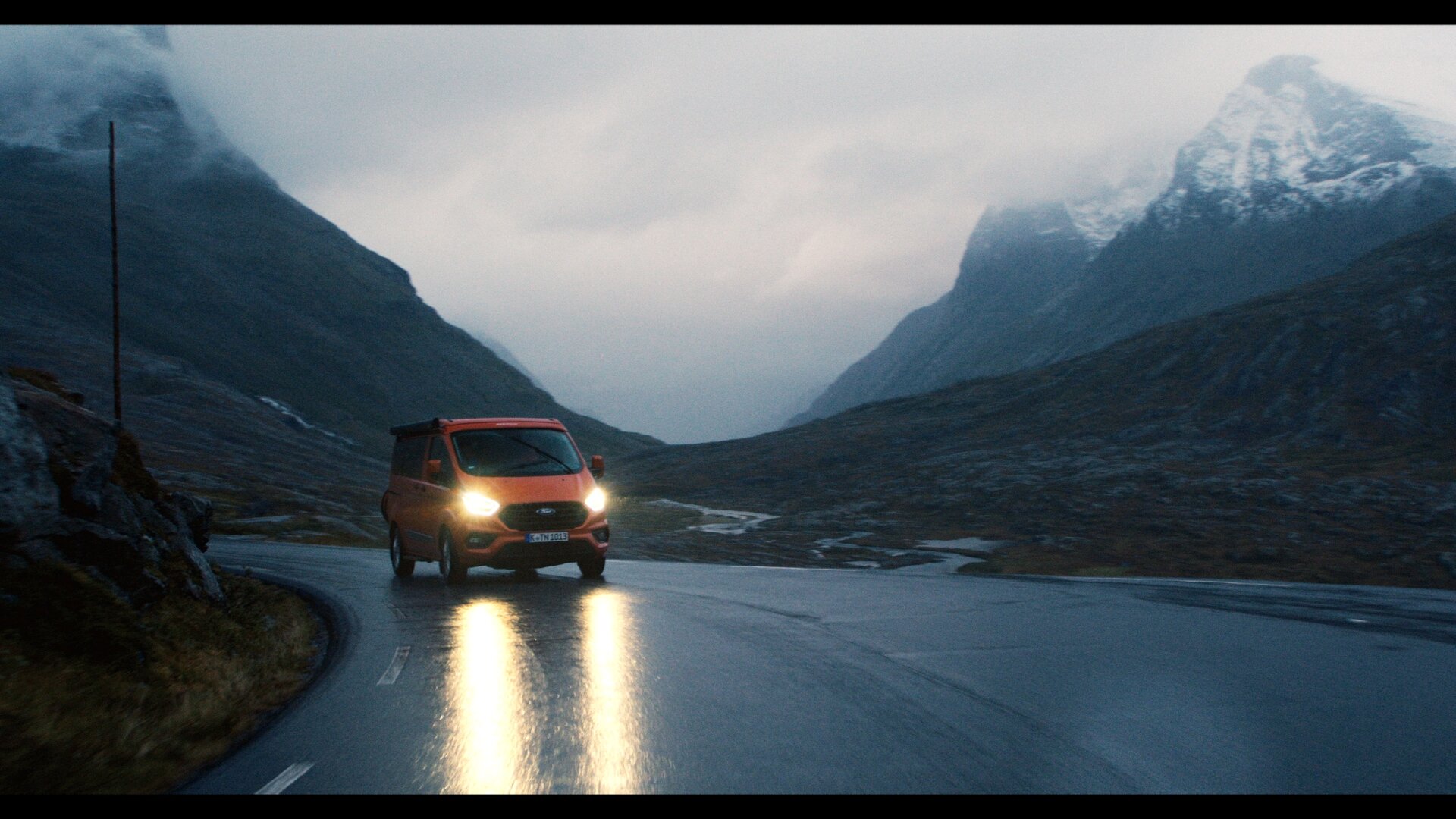 Ford Europe - Gee Milner - image 8