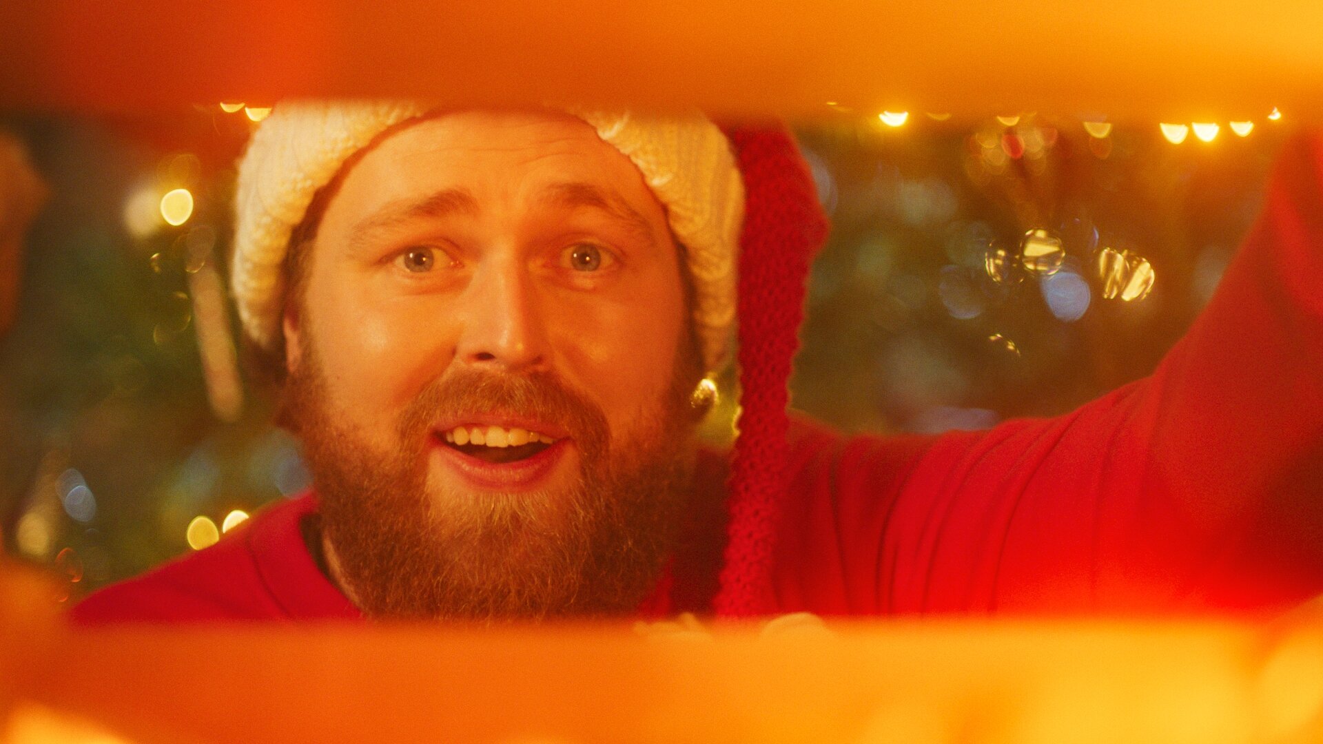 German Doner Kebab - Merry Kebabmas | Tanami - image 2