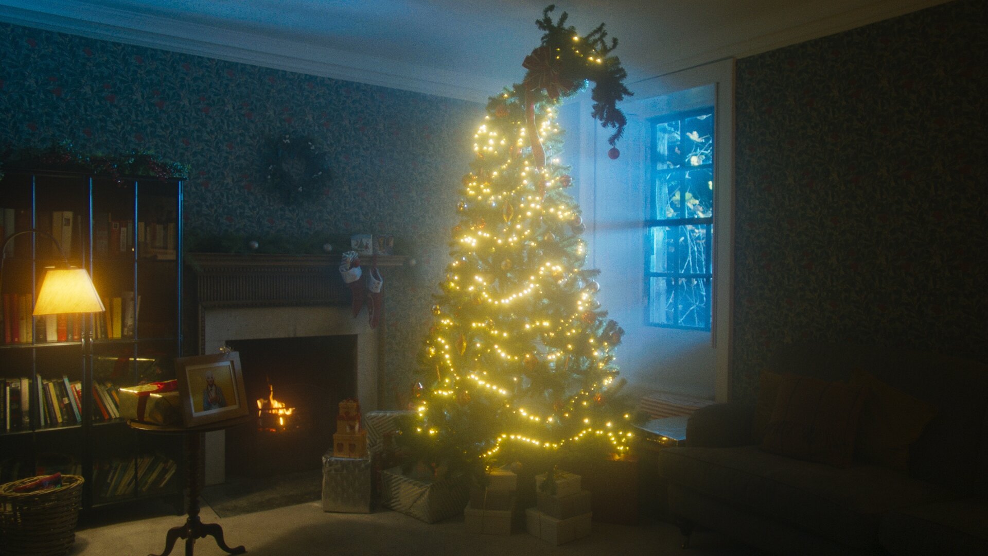 German Doner Kebab - Merry Kebabmas | Tanami - image 5