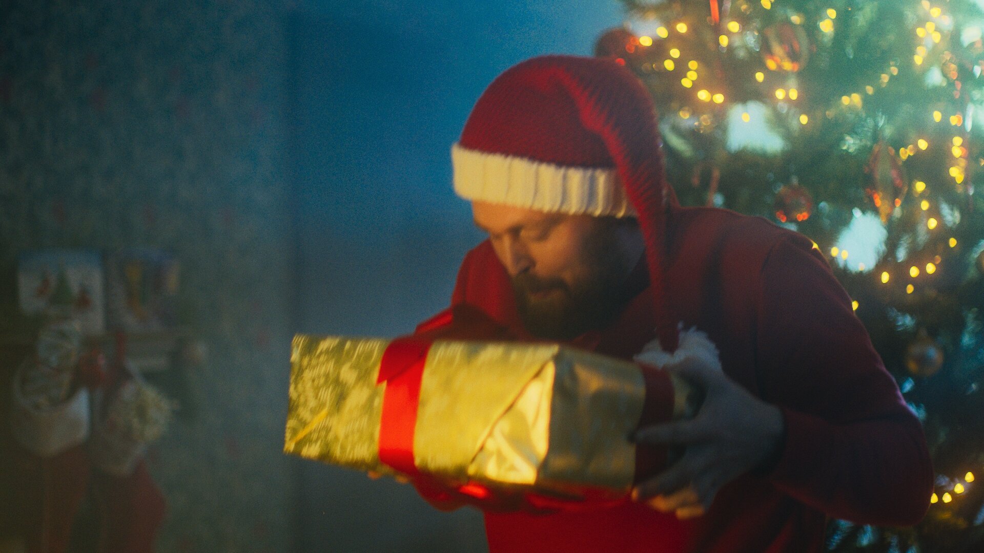 German Doner Kebab - Merry Kebabmas | Tanami - image 6