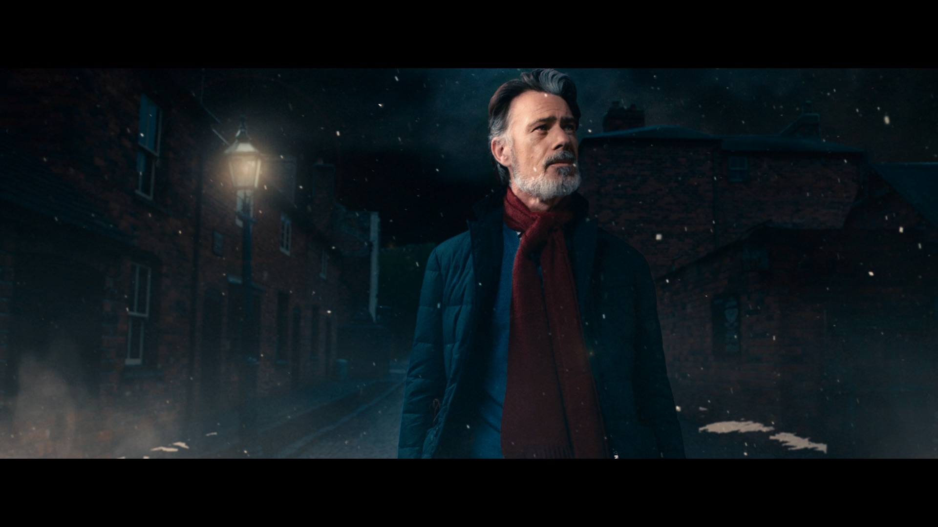 Hackett - The Gifting Machine - Electric Robin - image 1