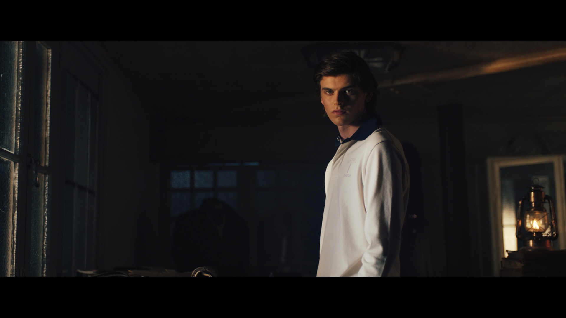 Hackett - The Gifting Machine - Electric Robin - image 2