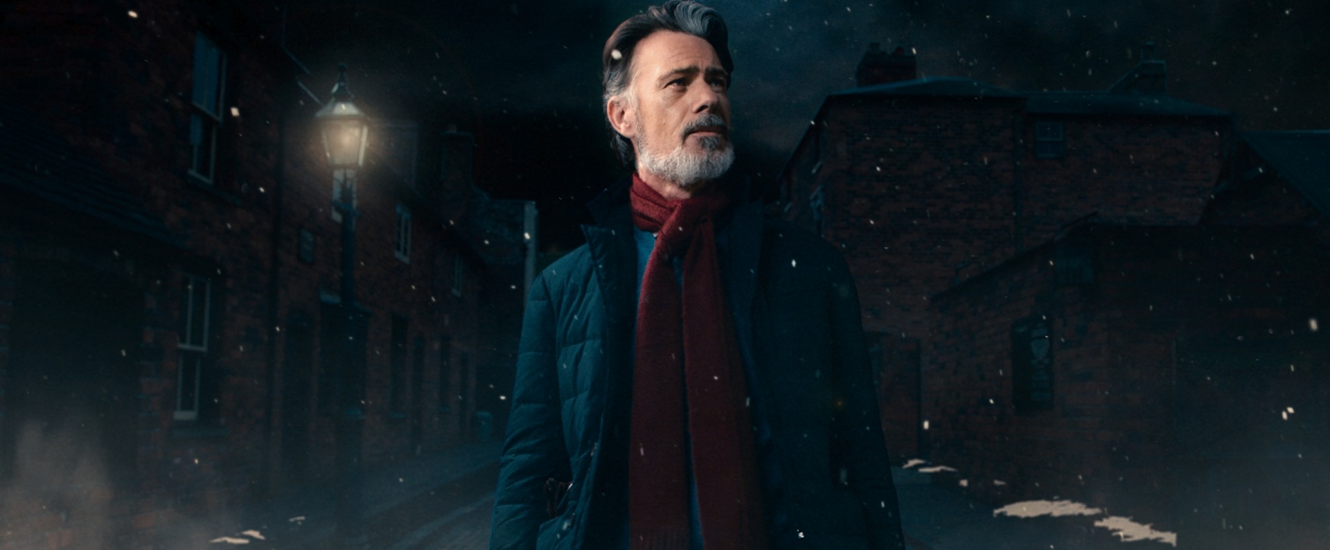 Hackett - The Gifting Machine - Electric Robin