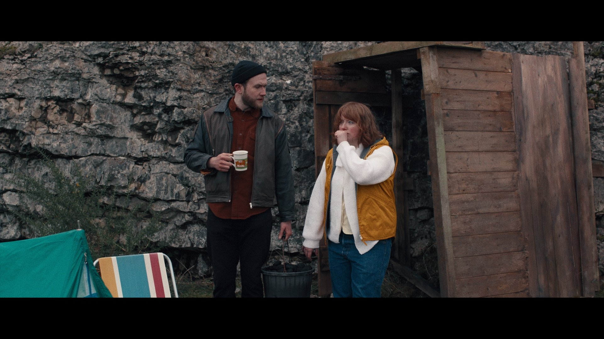 Hiraeth | Tarot Comedy