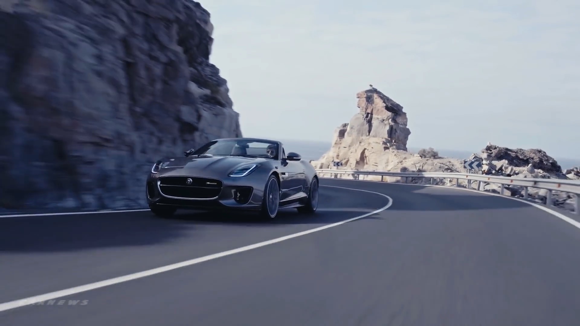 Jaguar F Type EPK - Foxtrot Papa - image 6