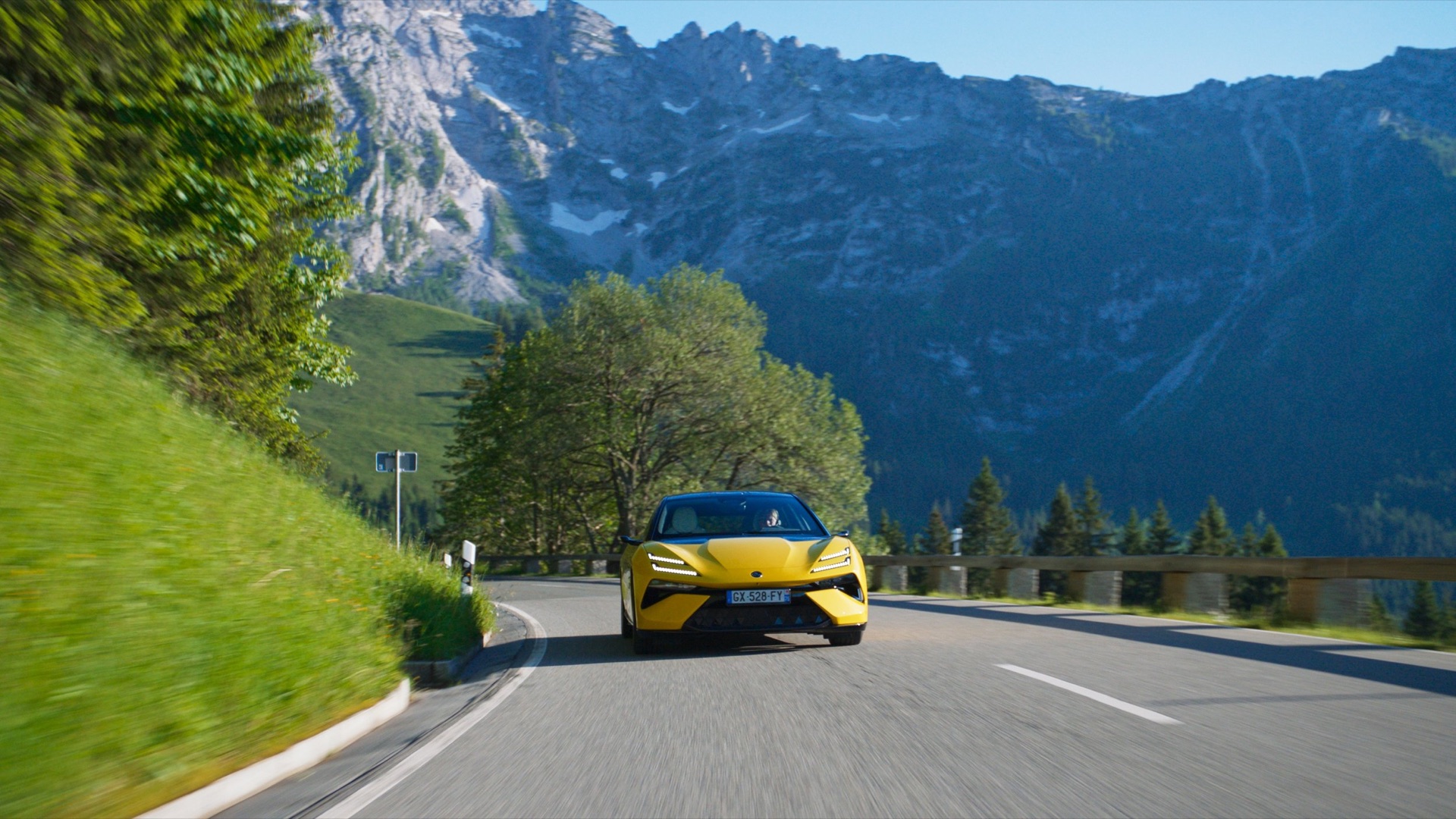 Lotus Emeya EPK - westboundfilms.co - image 1