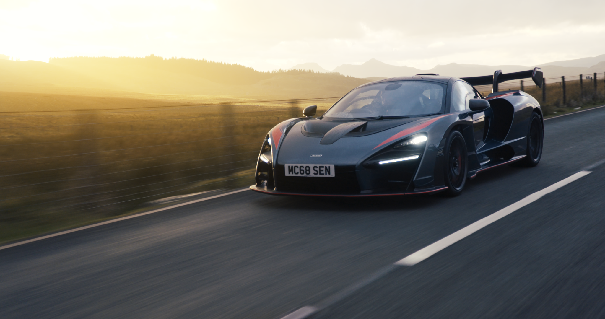 McLaren Senna - Escapade7