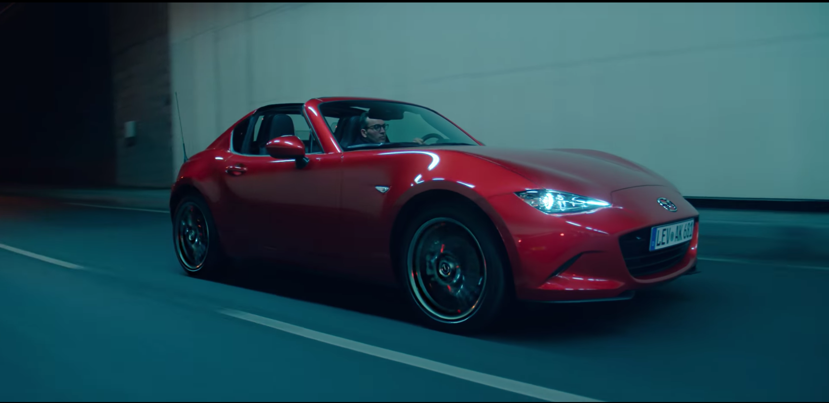 MX5-RP - Redwood BDDO - image 1