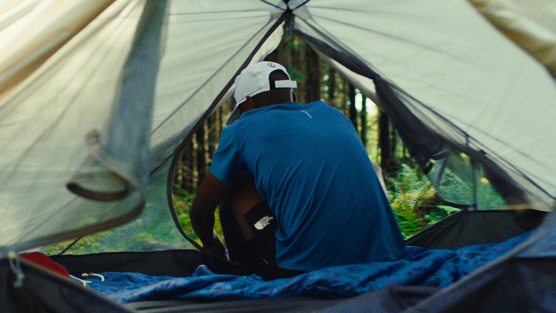 The North Face - Baked Agency - image 1