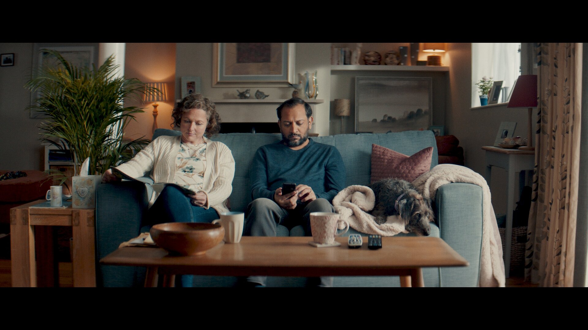 Pizza Express - Go Romana | Aspect Film and Video - image 1