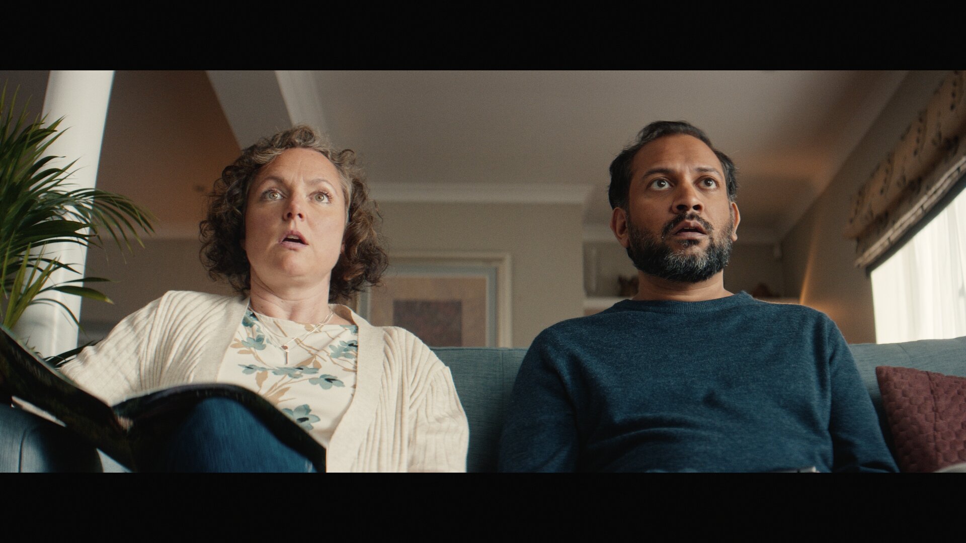 Pizza Express - Go Romana | Aspect Film and Video - image 2