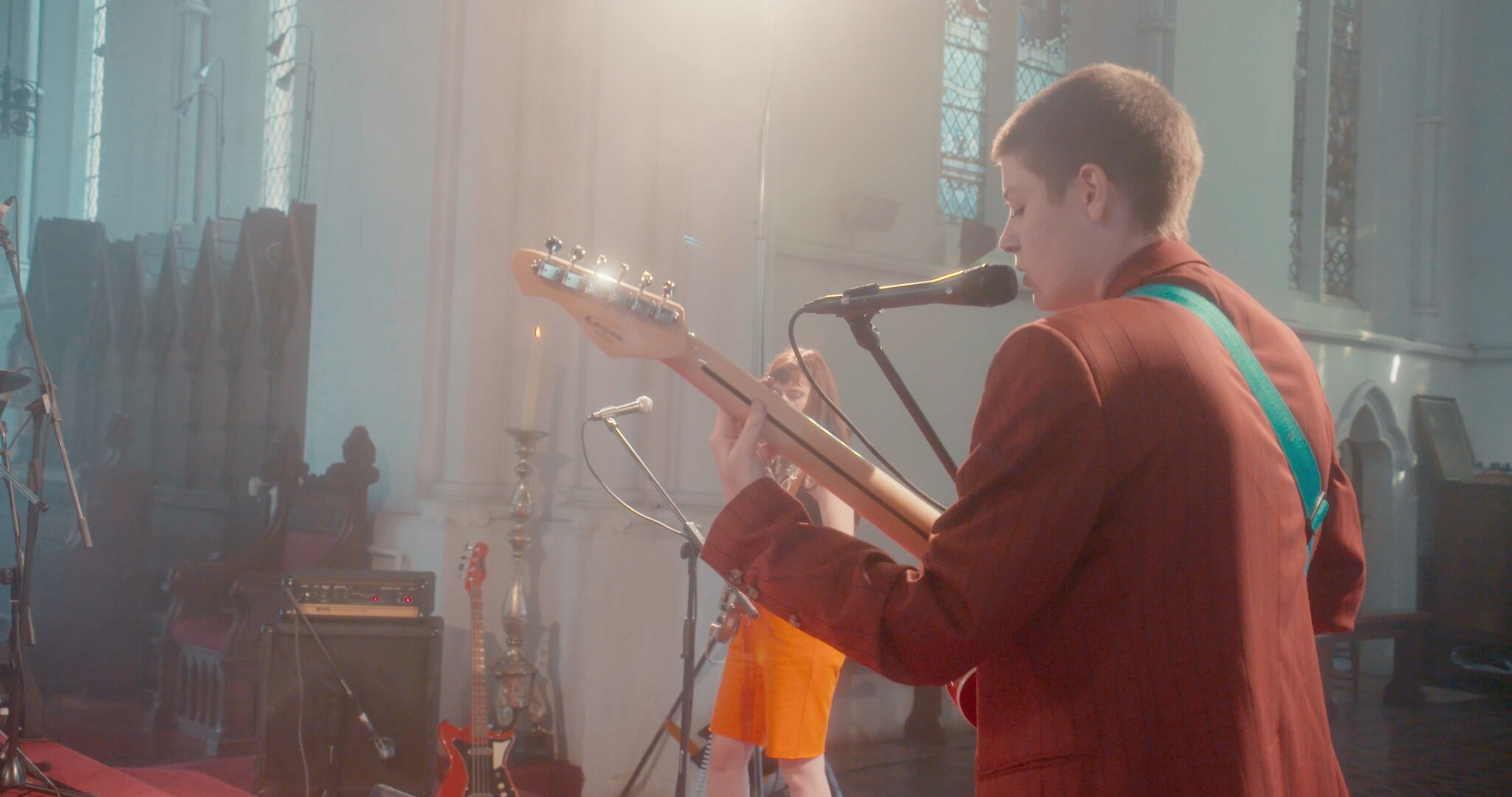 Porridge Radio - image 1