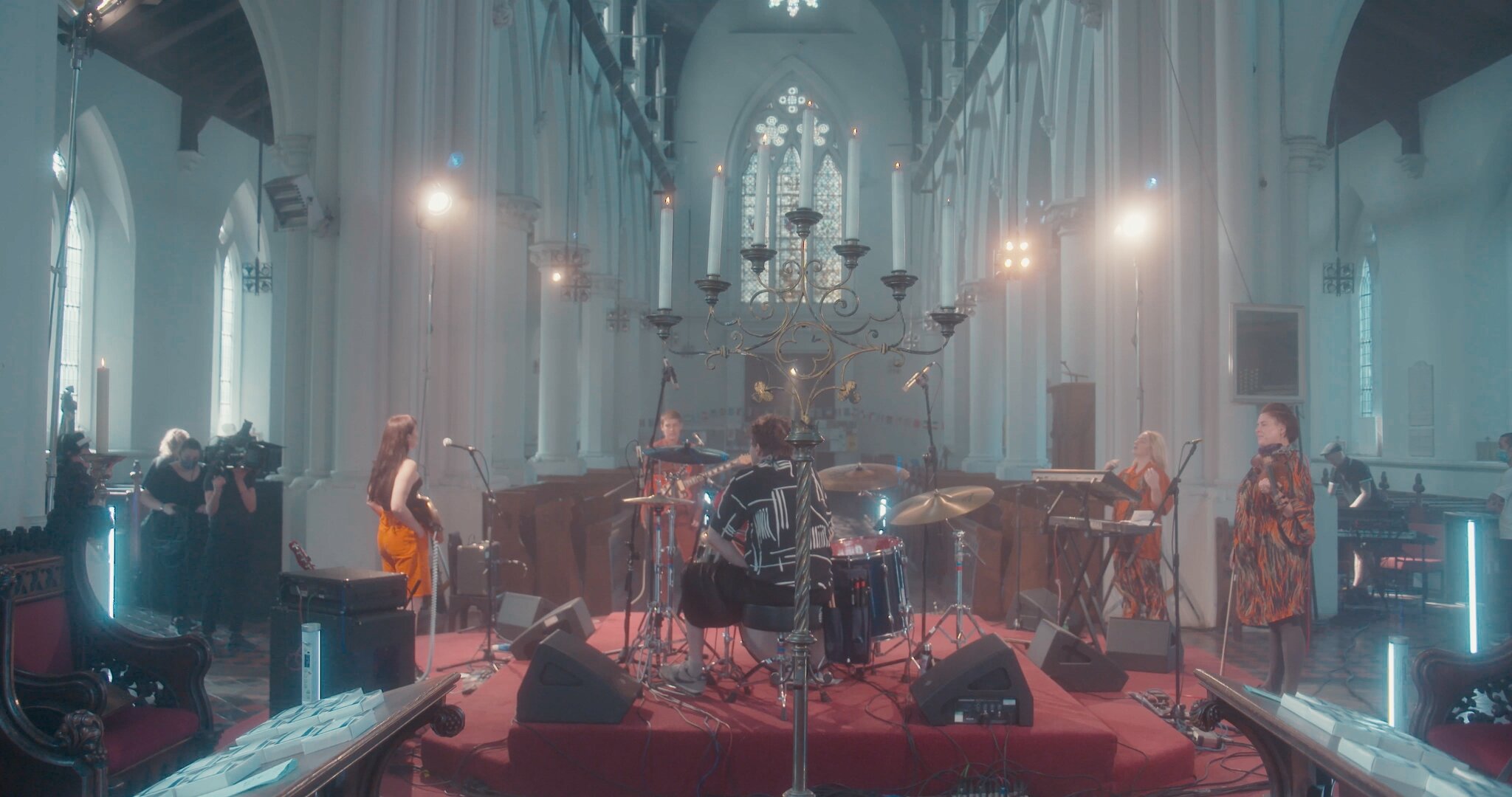 Porridge Radio - image 2