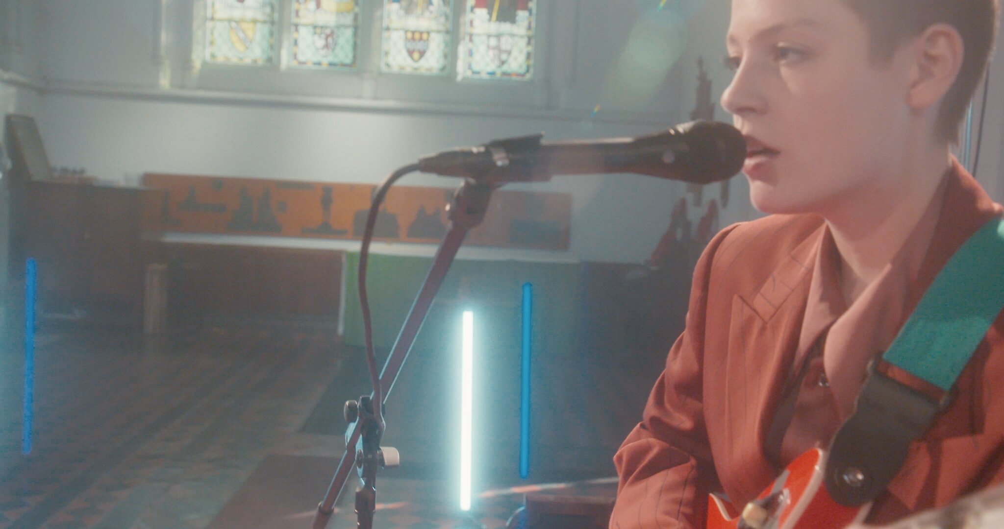 Porridge Radio - image 4