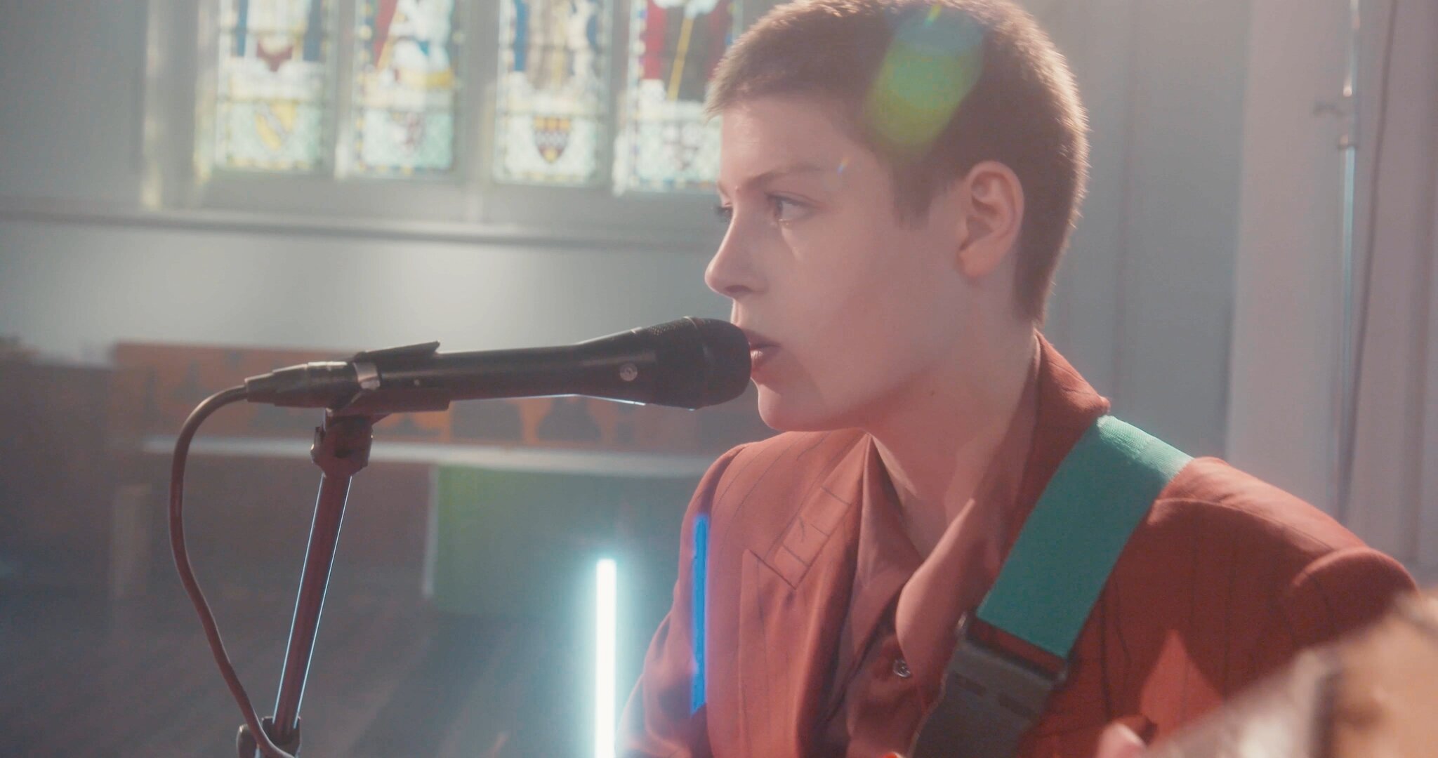 Porridge Radio - image 7