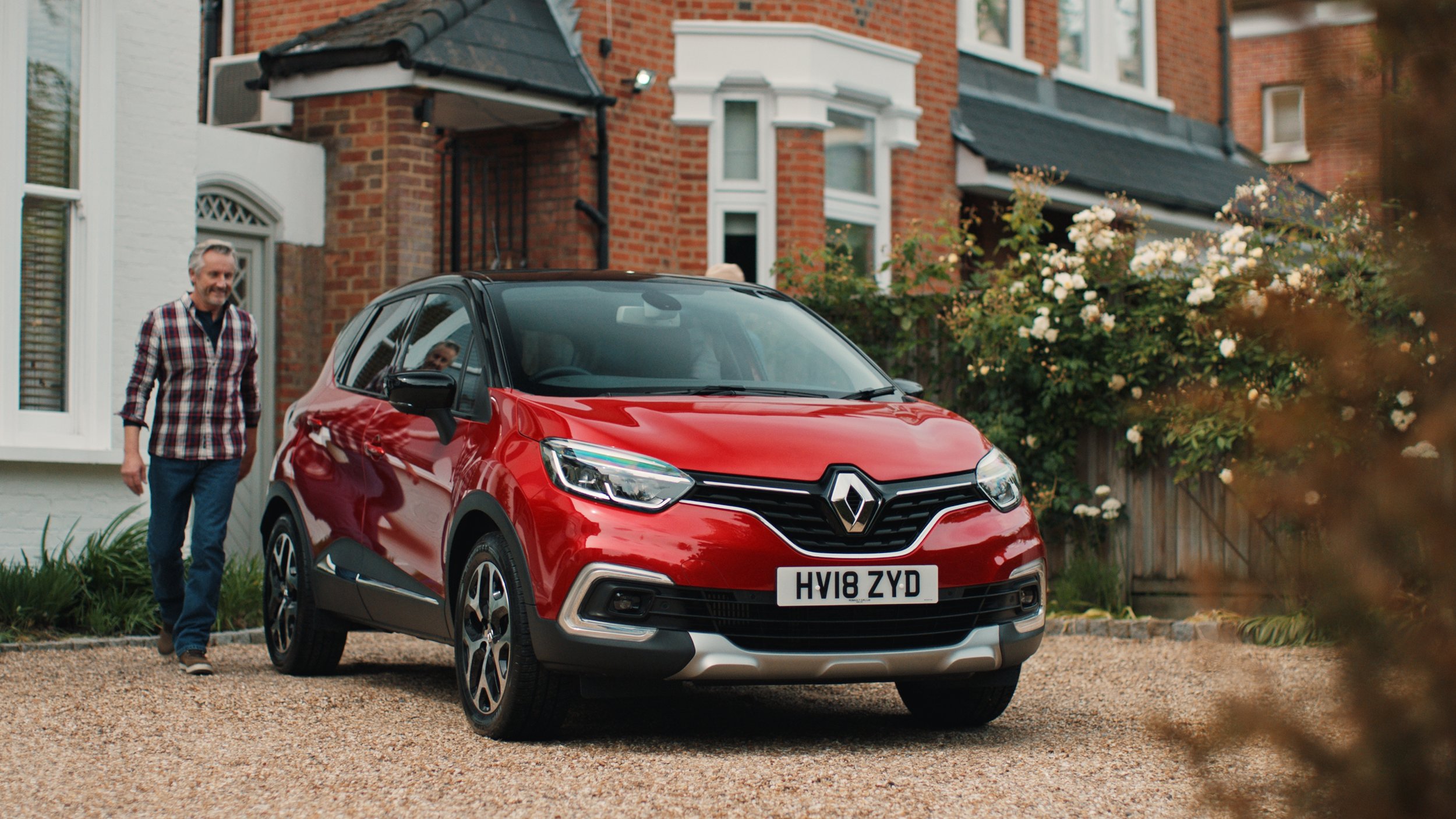 Renault - Mad Cat Media