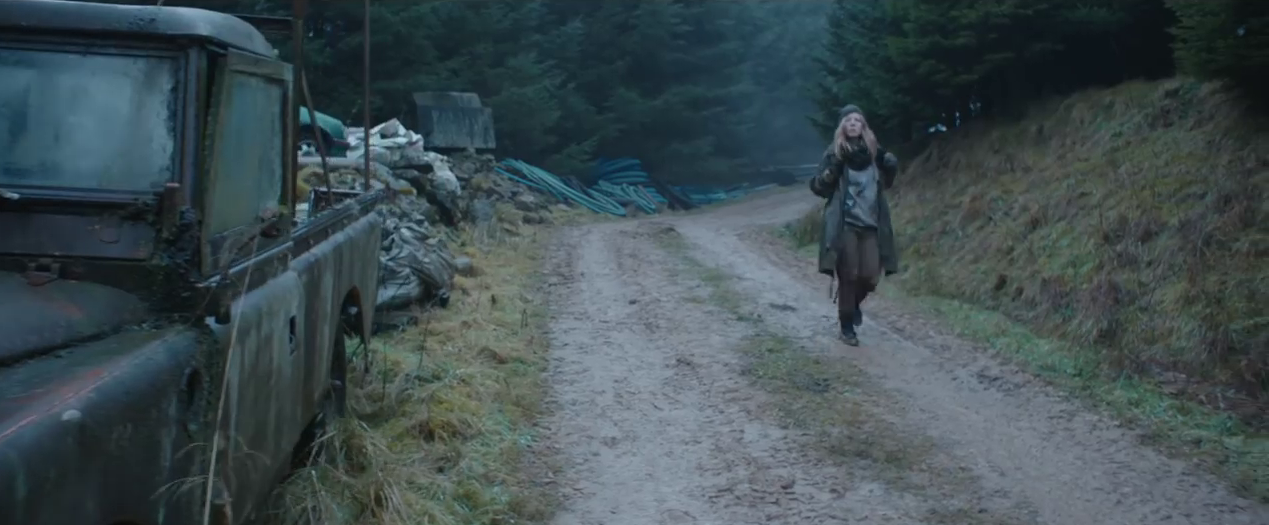 REVIVAL | Life Without Music - Short Film