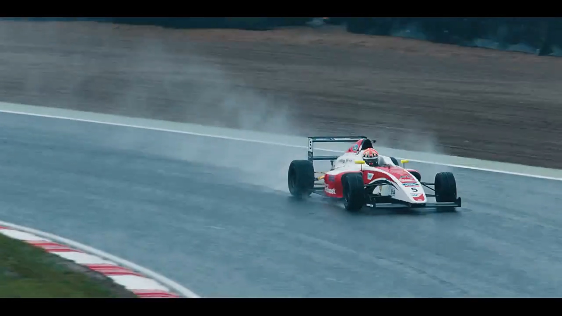 Samsung VR Gear 360 x Formula 3 - image 10