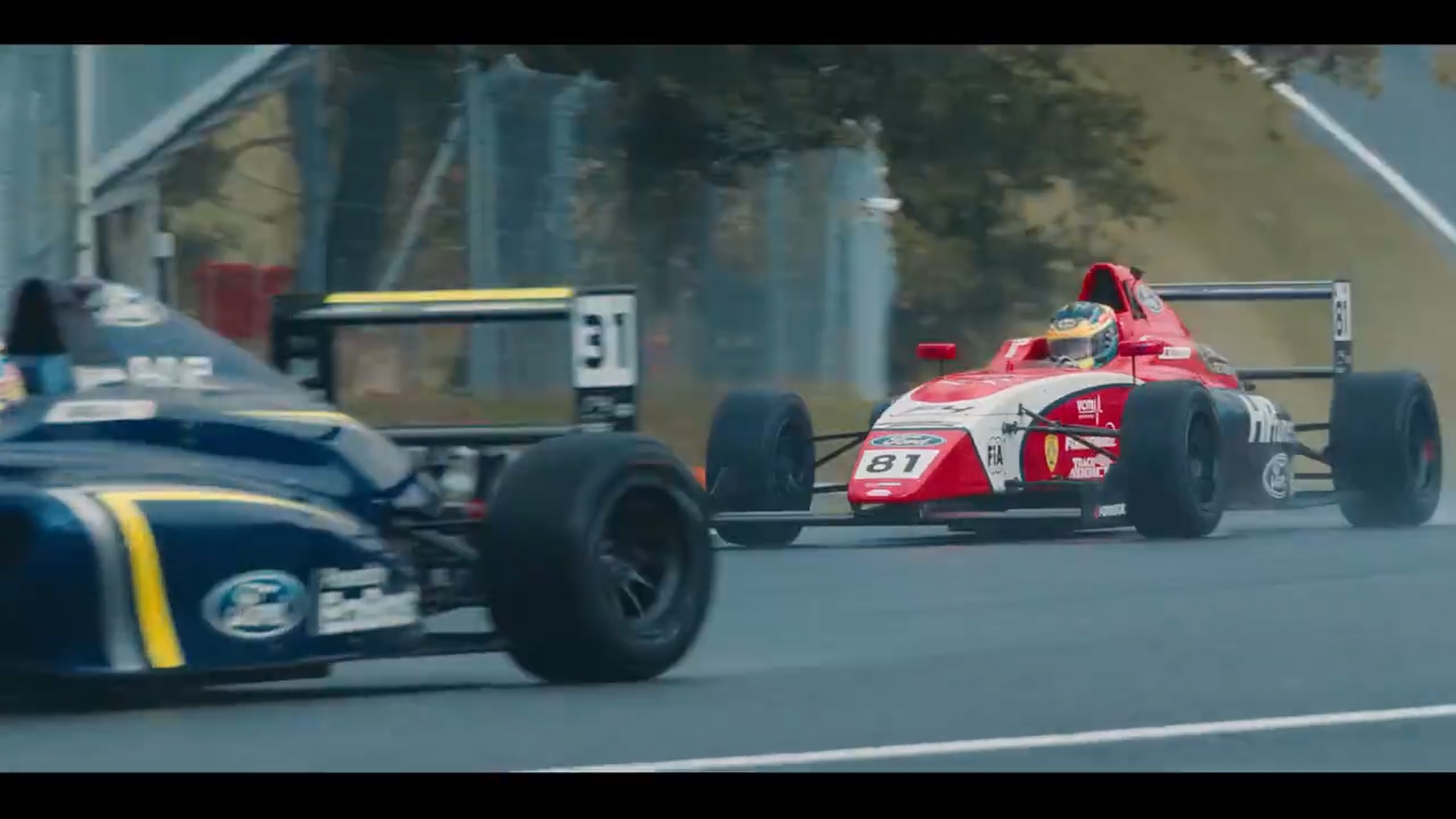 Samsung VR Gear 360 x Formula 3 - image 14