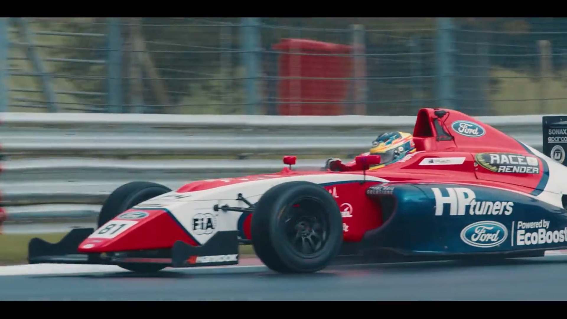 Samsung VR Gear 360 x Formula 3 - image 16