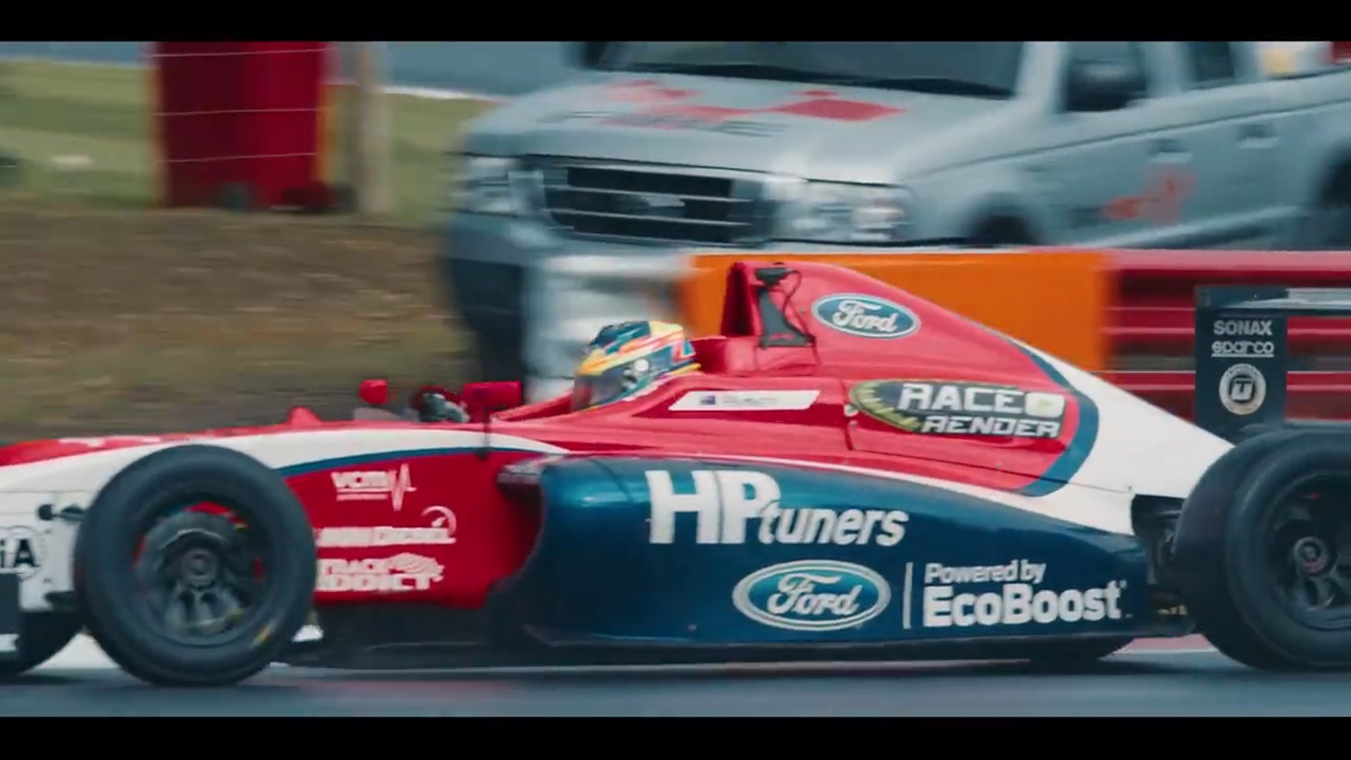 Samsung VR Gear 360 x Formula 3 - image 17