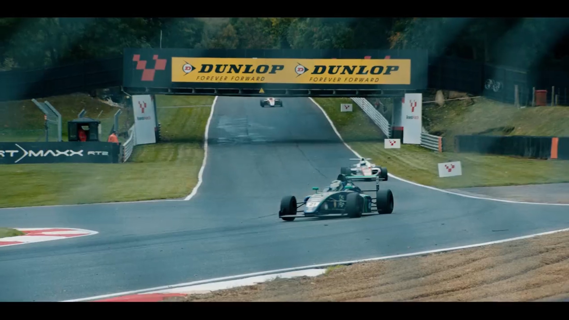 Samsung VR Gear 360 x Formula 3 - image 18