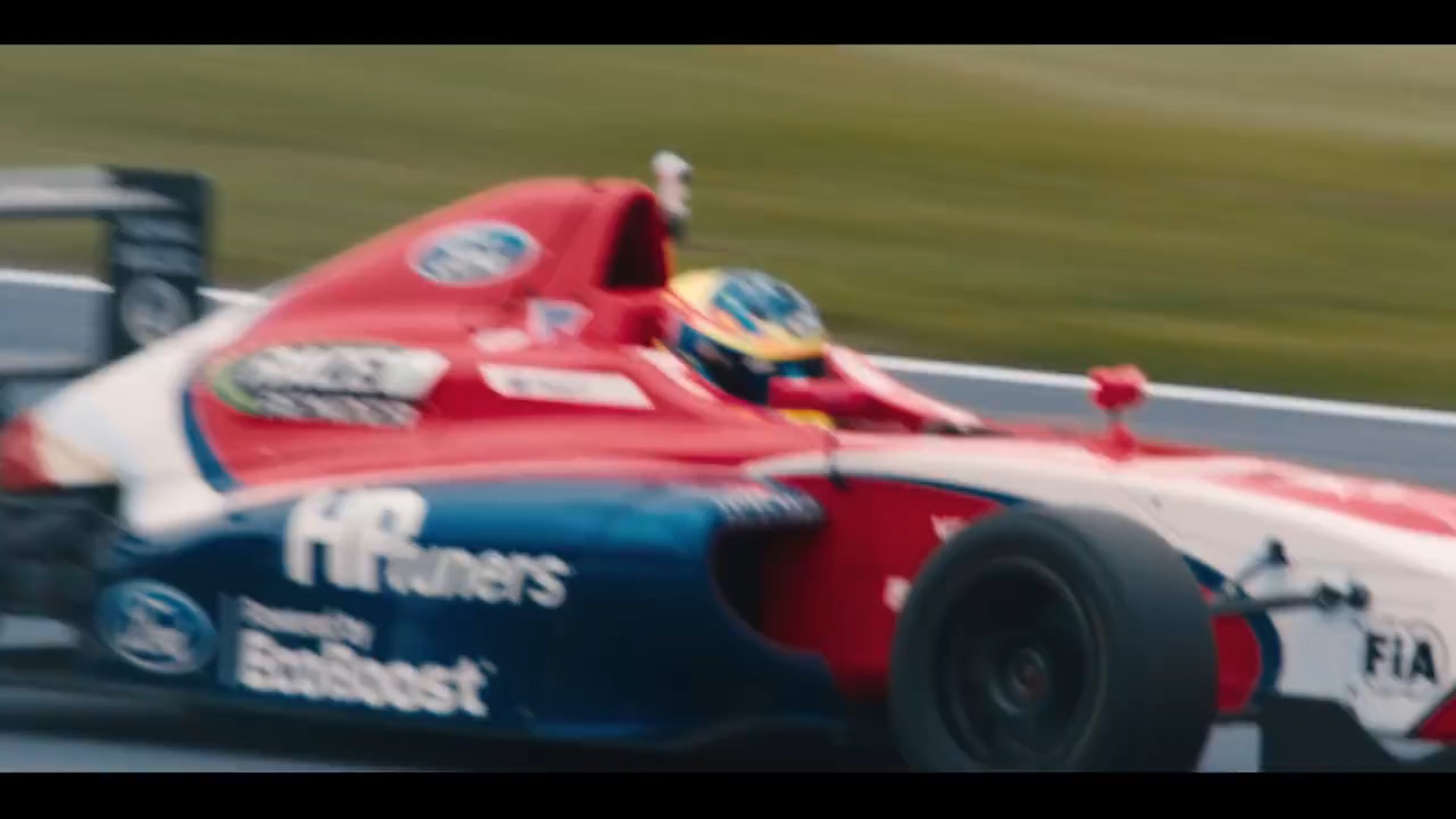 Samsung VR Gear 360 x Formula 3 - image 4